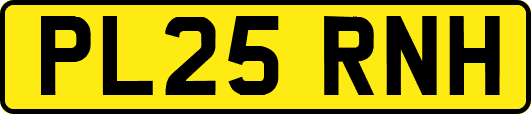 PL25RNH