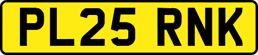 PL25RNK