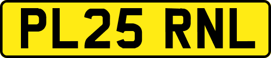 PL25RNL