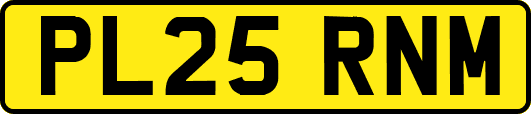 PL25RNM
