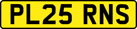 PL25RNS