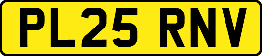 PL25RNV