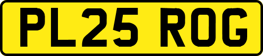 PL25ROG