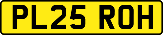 PL25ROH