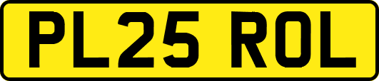 PL25ROL