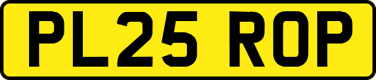 PL25ROP
