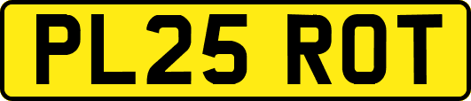PL25ROT