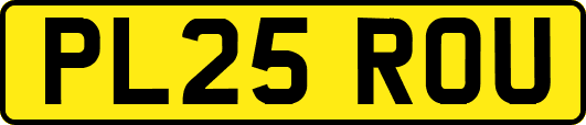 PL25ROU