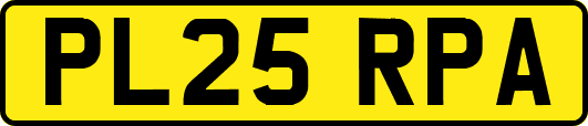 PL25RPA