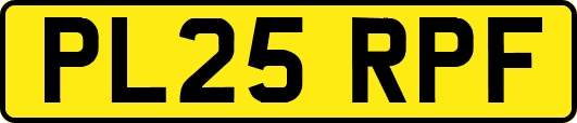 PL25RPF