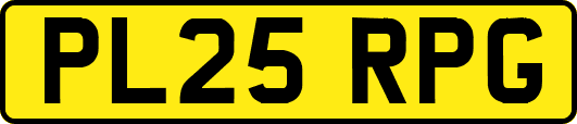 PL25RPG