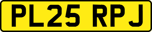 PL25RPJ