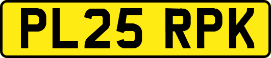 PL25RPK