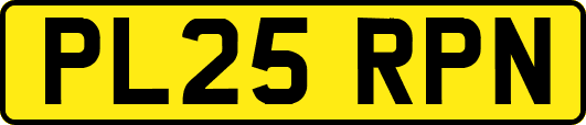 PL25RPN