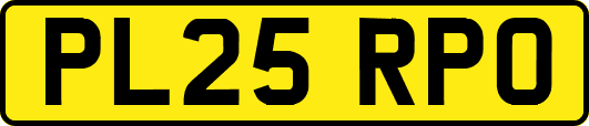 PL25RPO