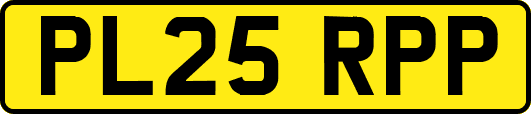 PL25RPP