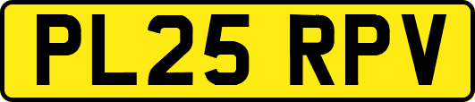 PL25RPV