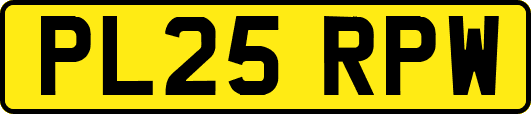 PL25RPW