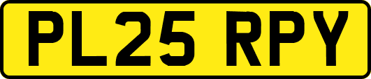 PL25RPY