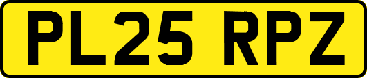 PL25RPZ