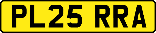 PL25RRA