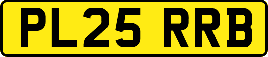 PL25RRB