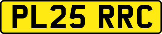 PL25RRC
