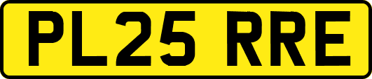 PL25RRE