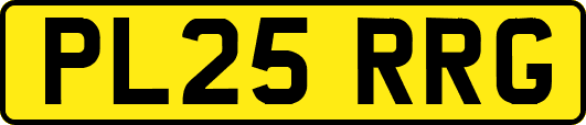 PL25RRG