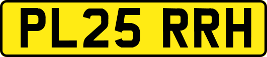 PL25RRH
