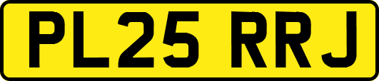 PL25RRJ