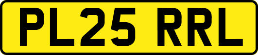 PL25RRL