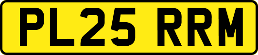 PL25RRM