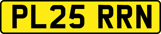 PL25RRN