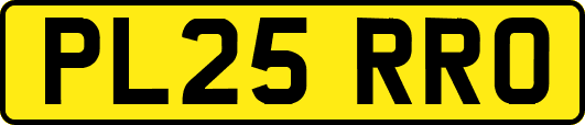 PL25RRO