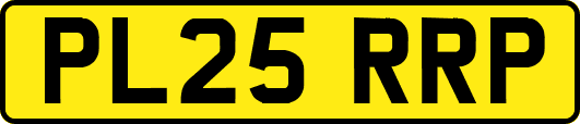 PL25RRP