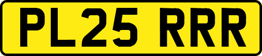 PL25RRR