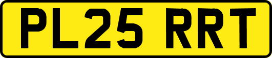 PL25RRT