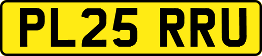 PL25RRU