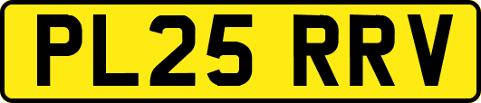 PL25RRV