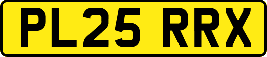 PL25RRX