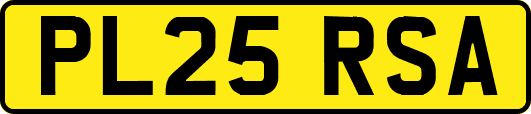 PL25RSA