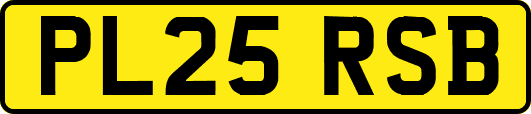 PL25RSB