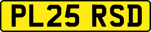 PL25RSD