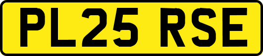 PL25RSE