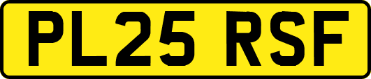 PL25RSF