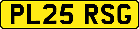 PL25RSG
