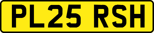 PL25RSH
