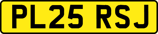 PL25RSJ