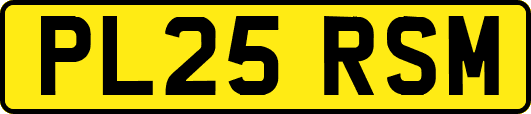PL25RSM